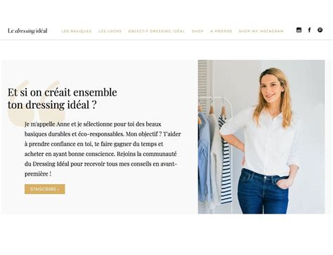 vetement en ligne femme qualité